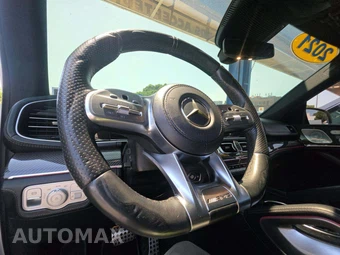 2021 Mercedes-Benz AMG GLE 53 4MATIC - miniatura 21