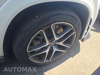 2021 Mercedes-Benz AMG GLE 53 4MATIC - miniatura 22
