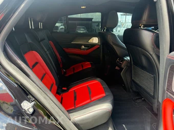 2021 Mercedes-Benz AMG GLE 53 4MATIC - miniatura 12