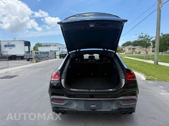 2021 Mercedes-Benz AMG GLE 53 4MATIC - miniatura 15