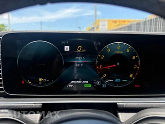 2021 Mercedes-Benz AMG GLE 53 4MATIC - miniatura 18