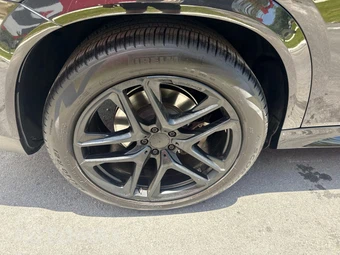 2021 Mercedes-Benz AMG GLE 53 4MATIC - miniatura 19