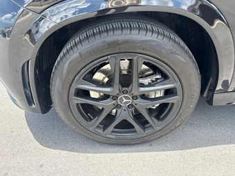 2021 Mercedes-Benz AMG GLE 53 4MATIC - miniatura 21