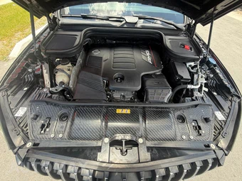 2021 Mercedes-Benz AMG GLE 53 4MATIC - miniatura 23