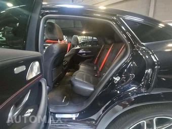 2021 Mercedes-Benz AMG GLE 53 4MATIC - miniatura 13