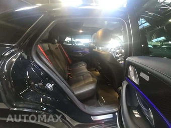 2021 Mercedes-Benz AMG GLE 53 4MATIC - miniatura 16
