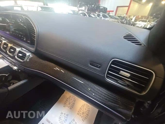 2021 Mercedes-Benz AMG GLE 53 4MATIC - miniatura 19