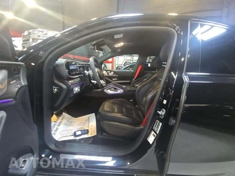 2021 Mercedes-Benz AMG GLE 53 4MATIC - miniatura 6
