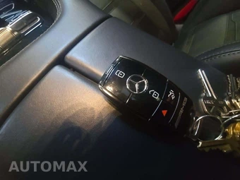 2021 Mercedes-Benz AMG GLE 53 4MATIC - miniatura 8