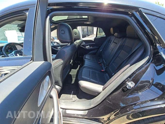 2021 Mercedes-Benz AMG GLE 53 4MATIC - miniatura 13