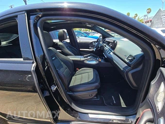 2021 Mercedes-Benz AMG GLE 53 4MATIC - miniatura 18