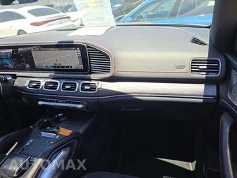 2021 Mercedes-Benz AMG GLE 53 4MATIC - miniatura 19