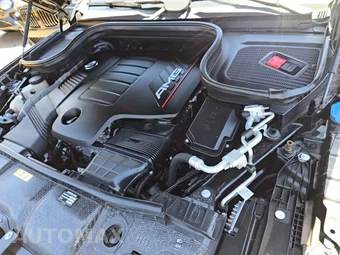 2021 Mercedes-Benz AMG GLE 53 4MATIC - miniatura 23