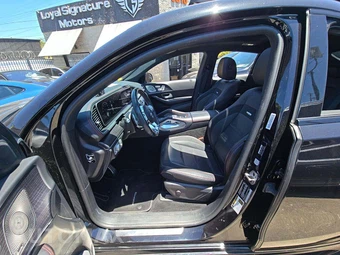 2021 Mercedes-Benz AMG GLE 53 4MATIC - miniatura 6
