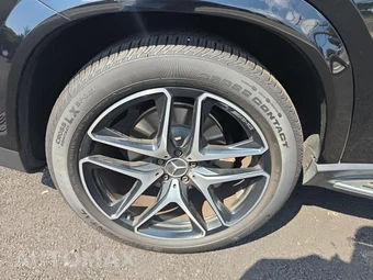 2021 Mercedes-Benz AMG GLE 53 4MATIC - miniatura 10