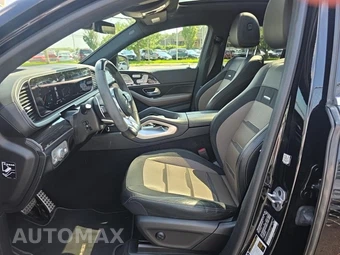 2021 Mercedes-Benz AMG GLE 53 4MATIC - miniatura 13