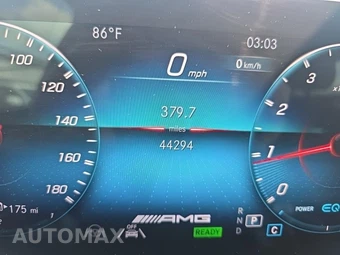 2021 Mercedes-Benz AMG GLE 53 4MATIC - miniatura 15