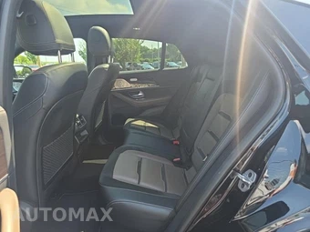 2021 Mercedes-Benz AMG GLE 53 4MATIC - miniatura 16