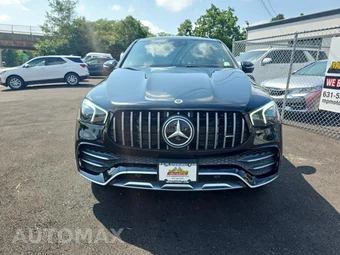 2021 Mercedes-Benz AMG GLE 53 4MATIC - miniatura 2