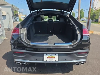 2021 Mercedes-Benz AMG GLE 53 4MATIC - miniatura 20