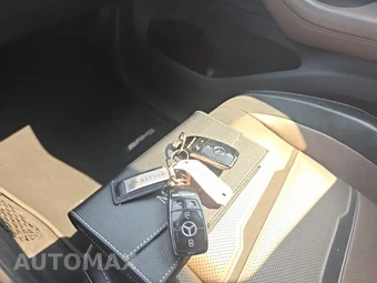 2021 Mercedes-Benz AMG GLE 53 4MATIC - miniatura 23