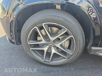2021 Mercedes-Benz AMG GLE 53 4MATIC - miniatura 8