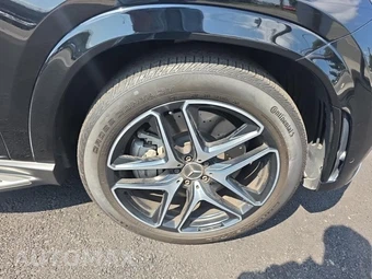2021 Mercedes-Benz AMG GLE 53 4MATIC - miniatura 9