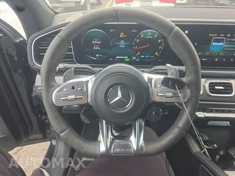 2021 Mercedes-Benz AMG GLE 53 4MATIC - miniatura 10