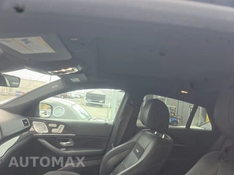 2021 Mercedes-Benz AMG GLE 53 4MATIC - miniatura 17