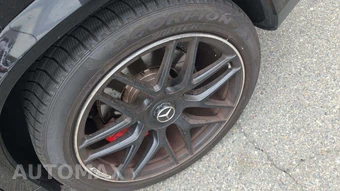 2021 Mercedes-Benz AMG GLE 53 4MATIC - miniatura 18