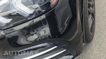 2021 Mercedes-Benz AMG GLE 53 4MATIC - miniatura 19