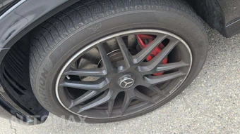 2021 Mercedes-Benz AMG GLE 53 4MATIC - miniatura 26