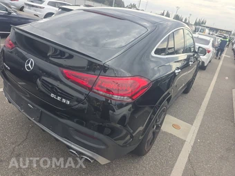 2021 Mercedes-Benz AMG GLE 53 4MATIC - miniatura 4