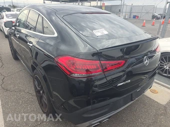 2021 Mercedes-Benz AMG GLE 53 4MATIC - miniatura 6