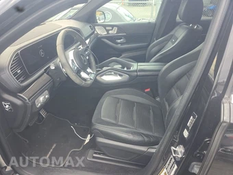 2021 Mercedes-Benz AMG GLE 53 4MATIC - miniatura 7