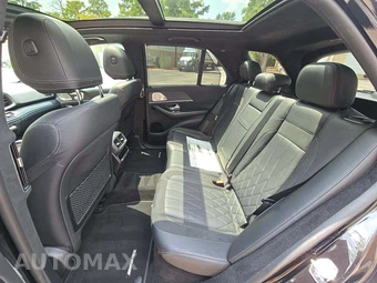 2021 Mercedes-Benz AMG GLE 63 S 4MATIC - miniatura 10