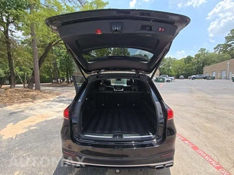 2021 Mercedes-Benz AMG GLE 63 S 4MATIC - miniatura 11