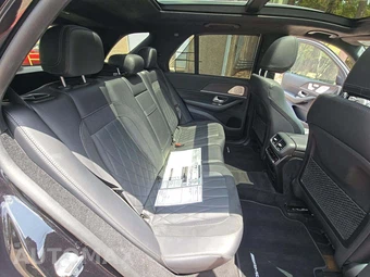 2021 Mercedes-Benz AMG GLE 63 S 4MATIC - miniatura 13