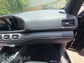 2021 Mercedes-Benz AMG GLE 63 S 4MATIC - miniatura 16
