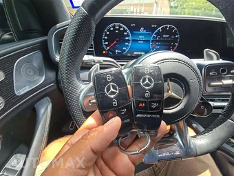 2021 Mercedes-Benz AMG GLE 63 S 4MATIC - miniatura 5