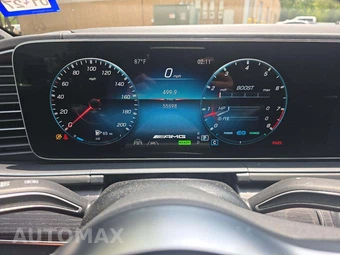 2021 Mercedes-Benz AMG GLE 63 S 4MATIC - miniatura 6