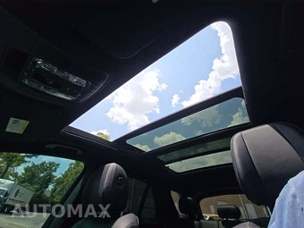 2021 Mercedes-Benz AMG GLE 63 S 4MATIC - miniatura 8