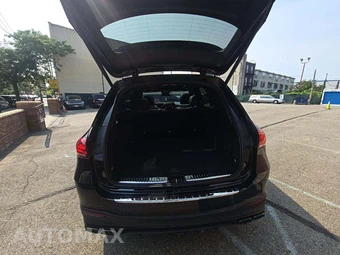 2021 Mercedes-Benz AMG GLE 63 S 4MATIC - miniatura 11
