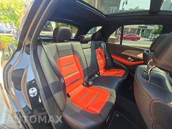 2021 Mercedes-Benz AMG GLE 63 S 4MATIC - miniatura 13