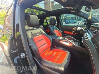 2021 Mercedes-Benz AMG GLE 63 S 4MATIC - miniatura 15