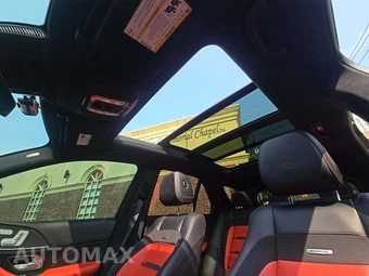 2021 Mercedes-Benz AMG GLE 63 S 4MATIC - miniatura 8