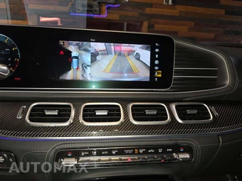 2021 Mercedes-Benz AMG GLE 63 S 4MATIC - miniatura 10