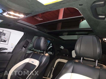 2021 Mercedes-Benz AMG GLE 63 S 4MATIC - miniatura 11