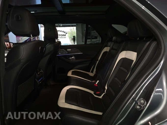 2021 Mercedes-Benz AMG GLE 63 S 4MATIC - miniatura 13