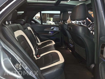 2021 Mercedes-Benz AMG GLE 63 S 4MATIC - miniatura 16